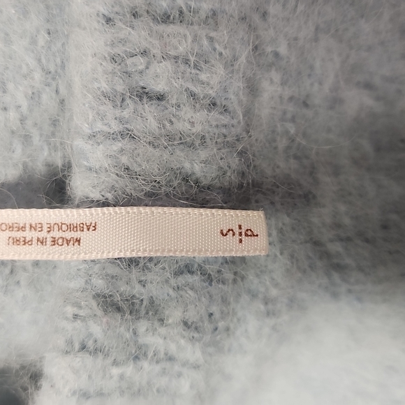 FREE PEOPLE Wool Sweater - Picture 5 of 6